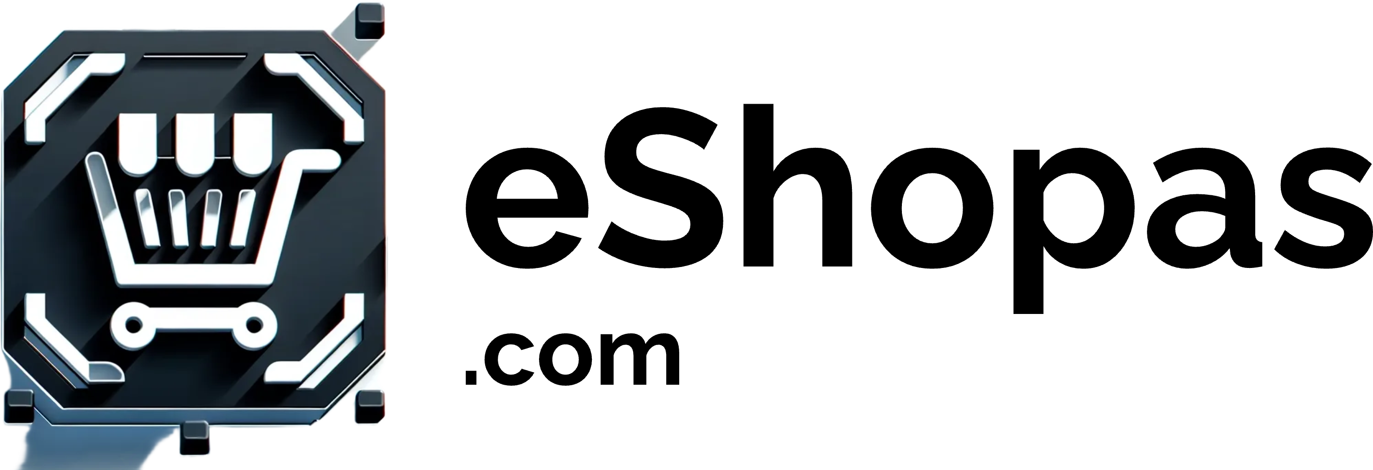 eShopas Logo